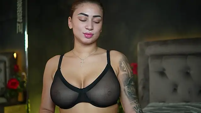 AmeliaJupiter's cam snapshot