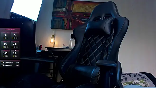 aress_damon live sex cam