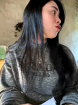 Xinli_one's cam snapshot