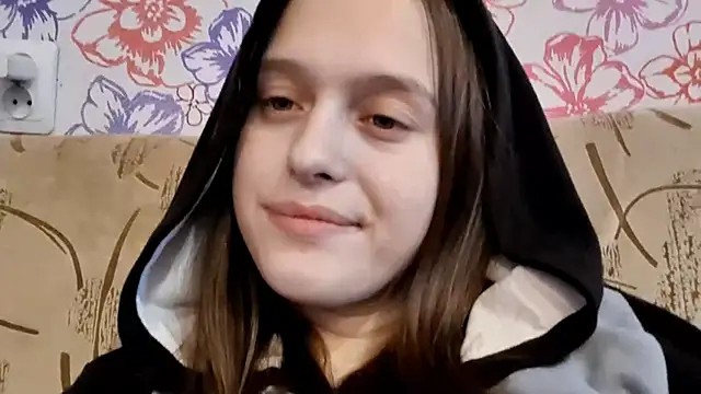 SophieHazely's web cam