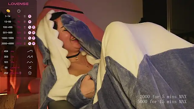 xxjustajokexx's cam snapshot