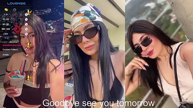 aylenmiller-'s cam snapshot