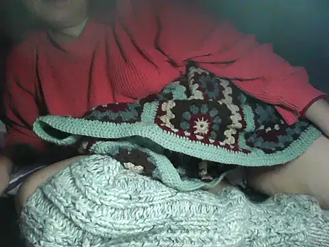 Alma_Evelynne's cam snapshot