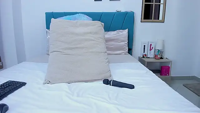 kamila_lopez's cam snapshot