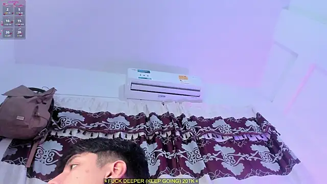 Abusive_cousin live sex cam