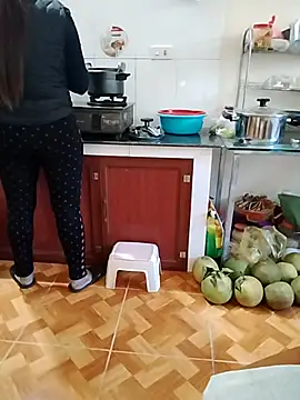 JasminePham's cam snapshot