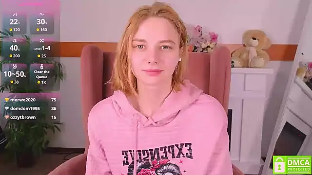 MirraBellanta's cam snapshot