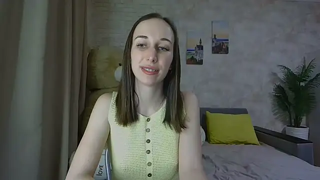 Anika_bloom live sex cam