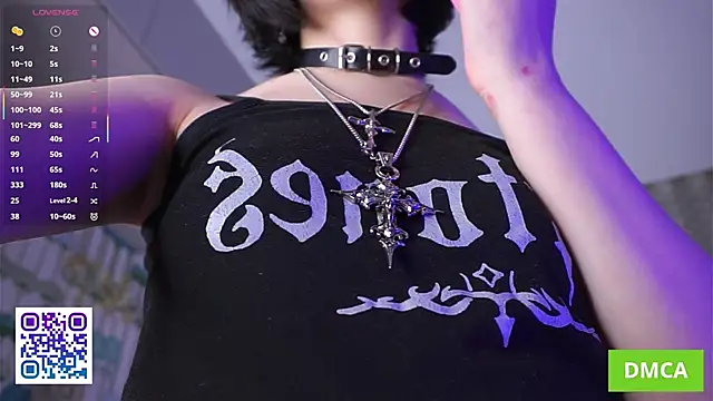 JodyHeap's cam snapshot