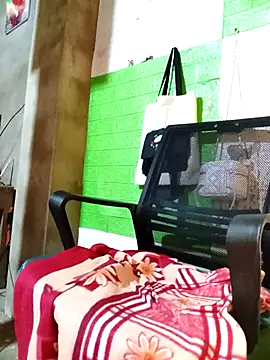 Venessa's cam snapshot