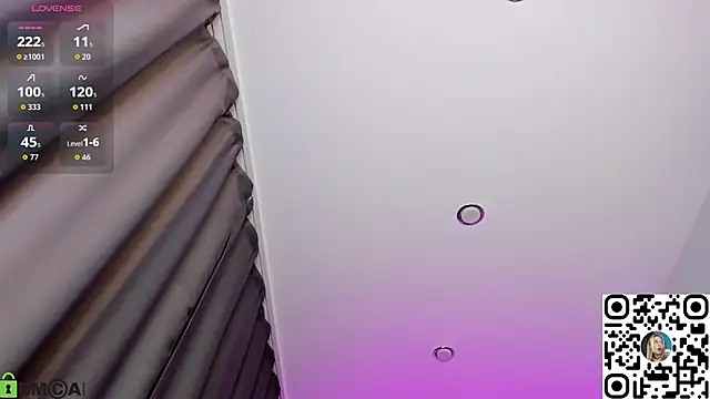 Margo-pvt's cam snapshot