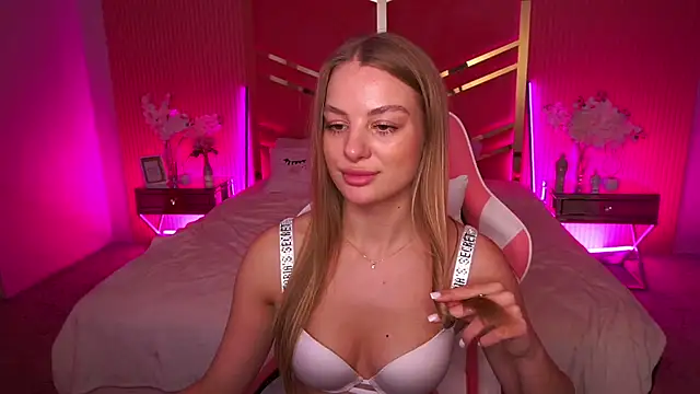 AngyyEyess's cam snapshot