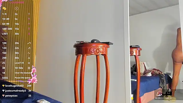 bella_tinkerbell_bahamas live sex cam