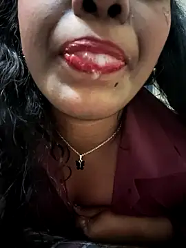 Lovely_Payal's cam snapshot