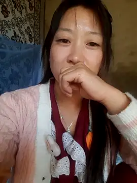 Mayly_love's cam snapshot