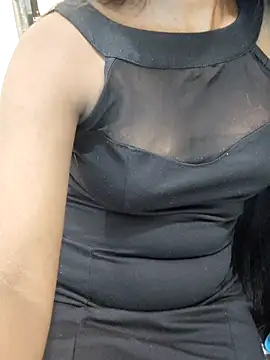 Simran_0011's cam snapshot