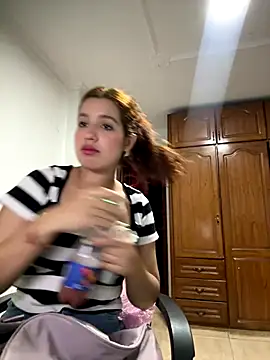 olivia_jass's cam snapshot