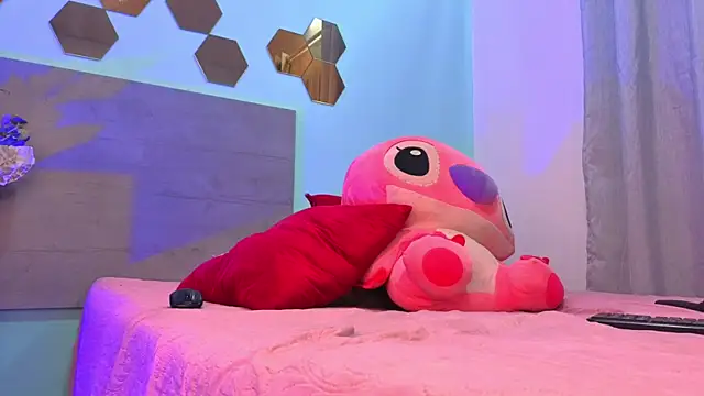 Paulina_Sodi live sex cam