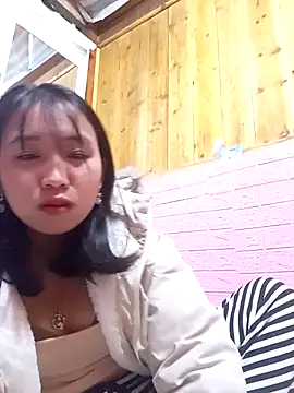 susie_min's cam snapshot