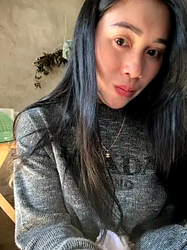 Xinli_one's cam snapshot