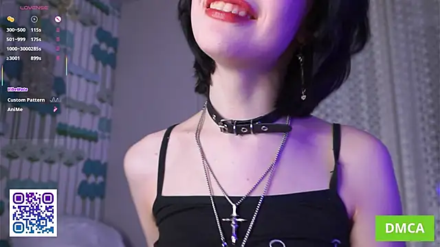 JodyHeap's cam snapshot