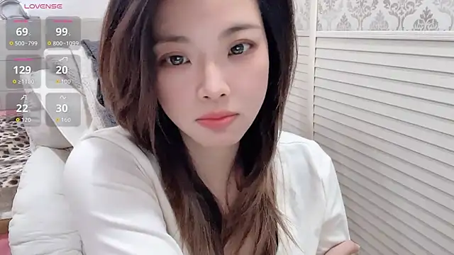 Holiland live sex cam