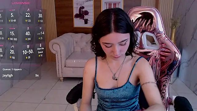 venuss09_s's cam snapshot