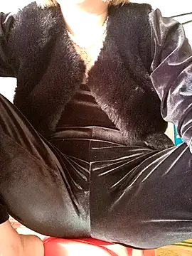 Monkey-117's cam snapshot