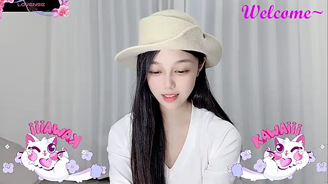 Putingyy's cam snapshot