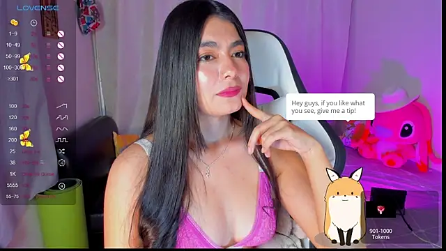 aylenmiller-'s cam snapshot