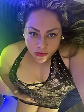 DALILA_EF's cam snapshot