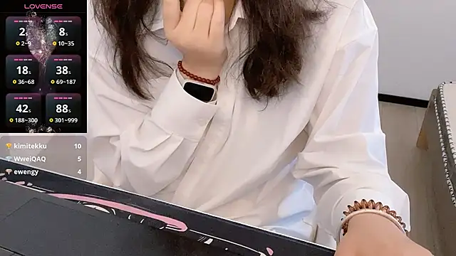 -Doraemonn's cam snapshot