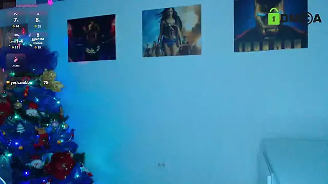 Smith_Katalella's cam snapshot