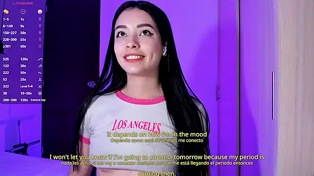 Succubus_222's cam snapshot