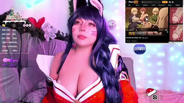 freyaasweet69's cam snapshot