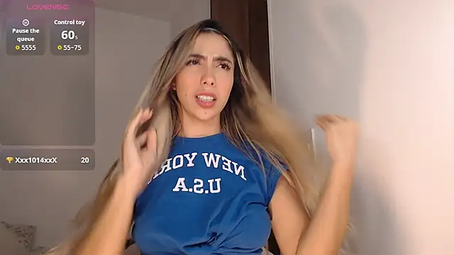 Marian_se's cam snapshot