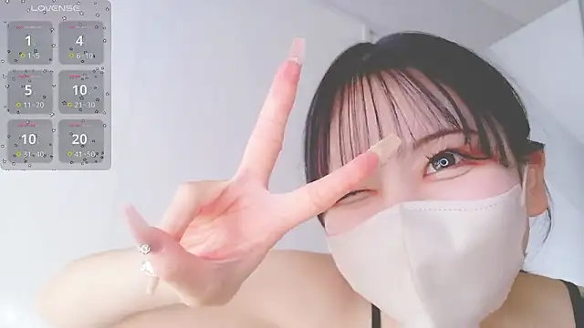 _Meimi_'s cam snapshot