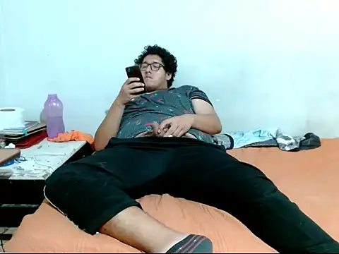 MeisanPaul live sex cam