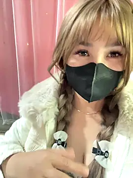 Luvy-'s cam snapshot