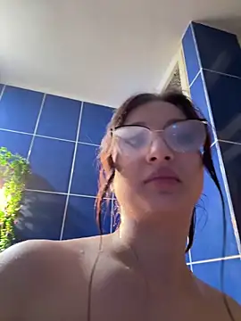 RebekaRose's cam snapshot