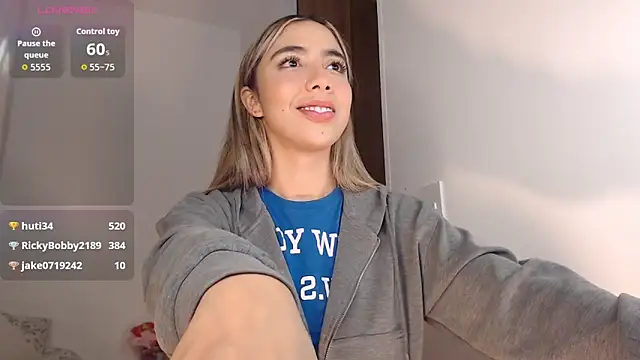 Marian_se's cam snapshot