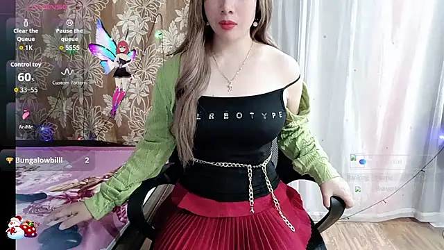 Lanian-99's cam snapshot