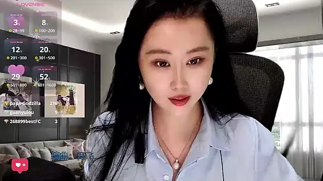 W-E-N-123's cam snapshot