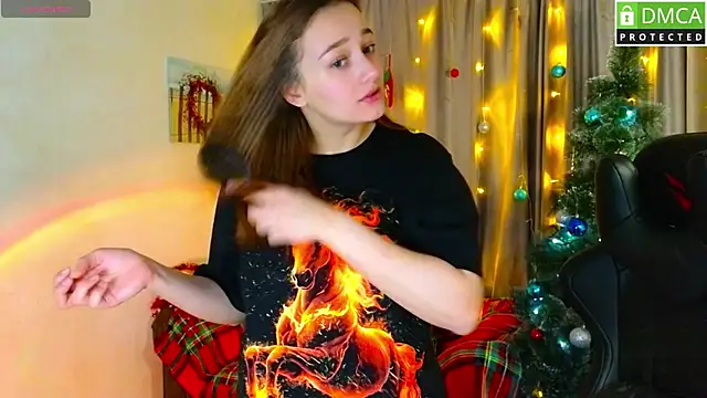 Sinty_Noria live sex cam