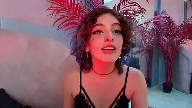 EvaHalsey's cam snapshot