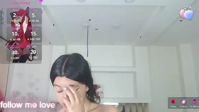 zoe_connor19's cam snapshot