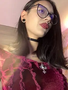 Abbydreams_'s cam snapshot