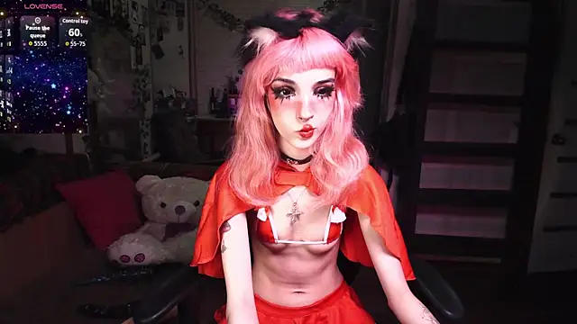 Ink__pleasure live sex cam