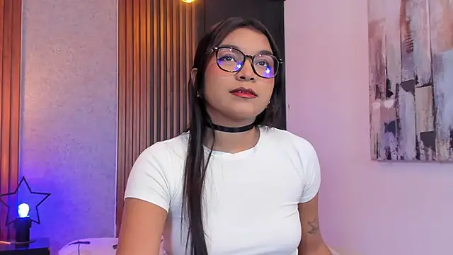 Abby_sinss's cam snapshot