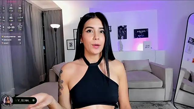 Ivy_rein's cam snapshot